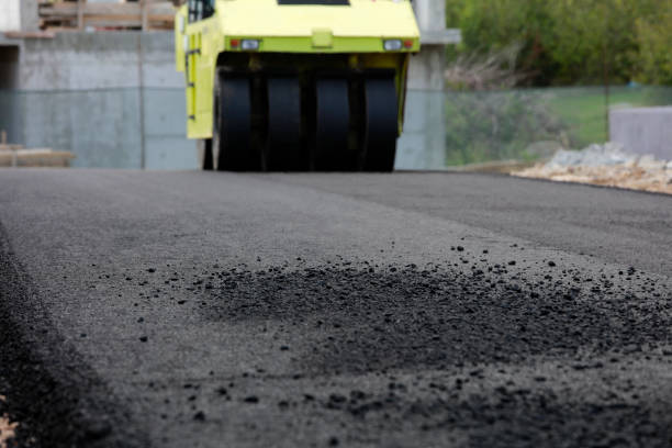 Best Concrete Paver Driveway  in Mountain Brook, AL