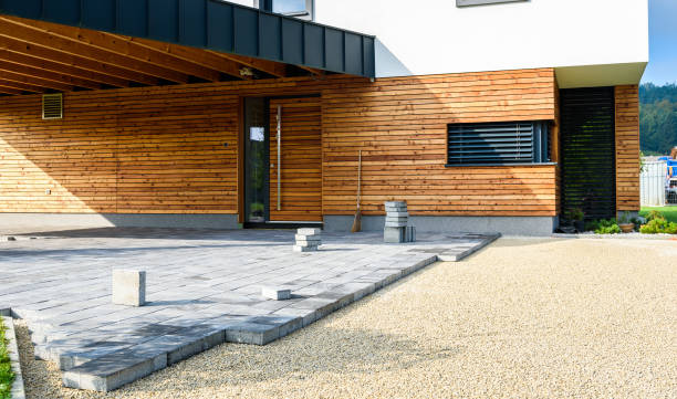 Best Commercial Driveway Pavers  in Mountain Brook, AL