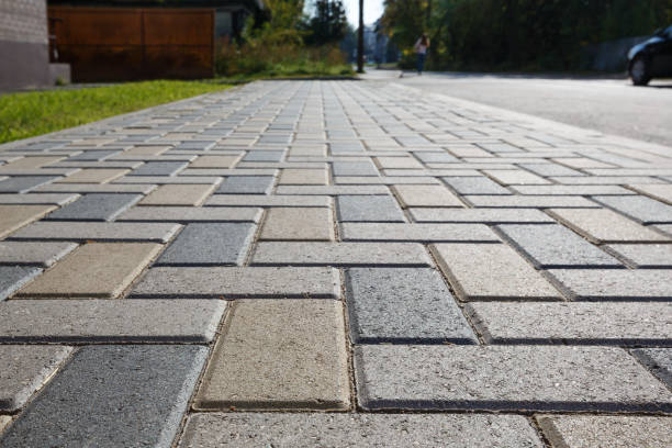 Best Permeable Paver Driveway  in Mountain Brook, AL