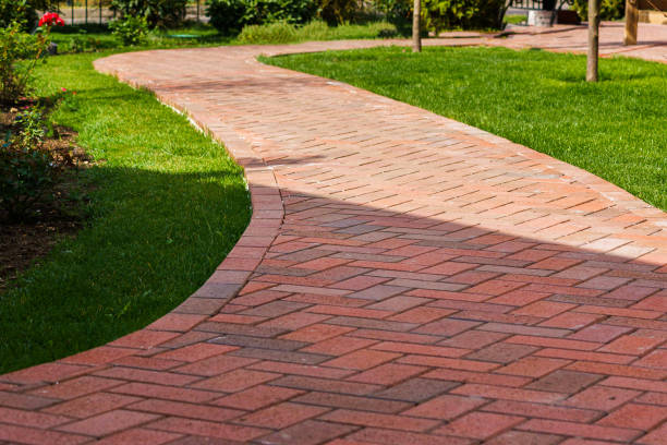 Reasons to Select Us for Your Driveway Paving Requirements in Mountain Brook, AL