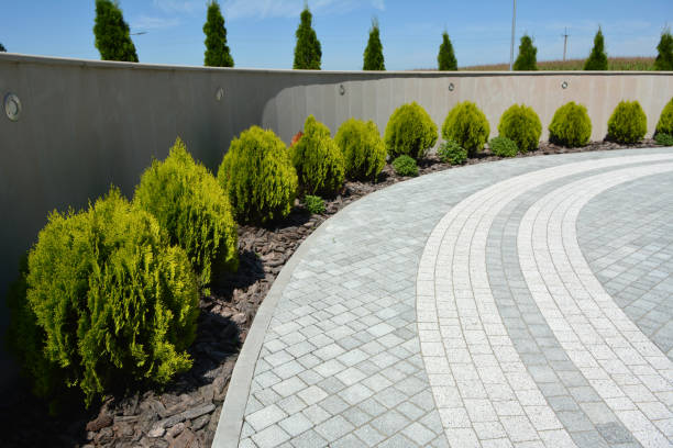 Best Concrete Paver Driveway  in Mountain Brook, AL