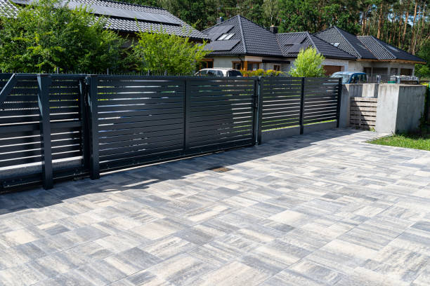 Best Interlocking Driveway Pavers  in Mountain Brook, AL