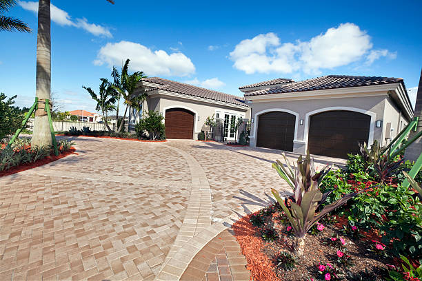 Best Decorative Driveway Pavers  in Mountain Brook, AL