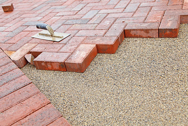 Reliable Mountain Brook, AL Driveway Pavers Solutions