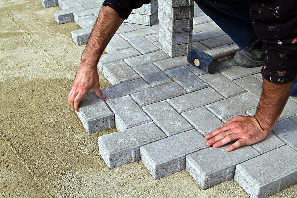 Best Driveway Resurfacing Pavers  in Mountain Brook, AL