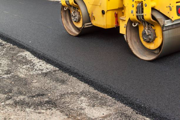 Best Affordable Driveway Paving  in Mountain Brook, AL
